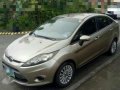 Casa Maintained 2011 Ford Fiesta For Sale-2