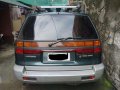 Well Maintained Mitsubishi Spacewagon 1996 For Sale-0