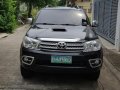 Toyota Fortuner 2006 Automatic Diesel P650,000 for sale -0