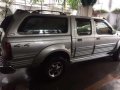 Well Kept 2005 Nissan Frontier For Sale-5