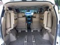 Toyota Alphard 3.5L V6 Top Of The Line for sale -4