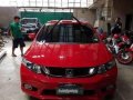 Good Condition 2013 Honda Civic 1.8 For Sale-0