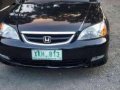 2003 Honda Civic Vti not Sir Toyota Vios Altis Lancer Corolla Sentra-0