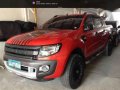 2013 Ford Ranger Wildtrak 2.2L 4x4 Matic 32tkms-2