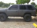 Nissan Terrano all power for sale-1