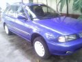 For sale or swap very fresh Suzuki Esteem wagon-2