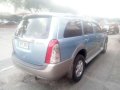 Good Running 2006 Isuzu Alterra For Sale-7