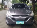 Good Condition 2010 Hyundai Tucson Theta For Sale-0
