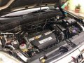 Perfectly Running 2005 Honda CRV Generation 2.5 For Sale-9