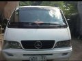 97 Mb100 pajero fieldmaster toyota custom van kia pregio-3