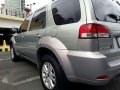 2011 ford escape xlt-5