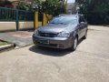 Chevrolet Optra Wagon 2006 AT For Sale-1