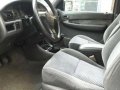 All Power 2001 Ford Ranger For Sale-7