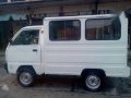 Rush sale Suzuki Bravo 1.0 in good condition-1