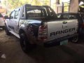 Ford Ranger XLT Pick Up 2008 Diesel Manual for sale -2