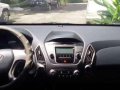 2010 like new Hyundai Tucson for sale -1