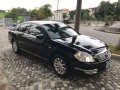 2007 Nissan Teana 230JM AT Black For Sale-2