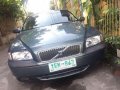 2003 Volvo S80 2.0T AT Gray For Sale-1