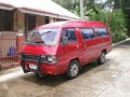 Good Condition 1992 Mitsubishi L300 For Sale-0