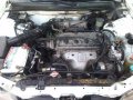 1997 Honda ACCORD VTEC MT White For Sale-6