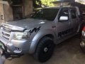 Ford Ranger XLT Pick Up 2008 Diesel Manual for sale -7