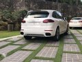 First Owned 2017 Porsche Cayenne For Sale-0