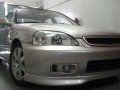 Well Maintained 2000 Honda Civic For Sale-5