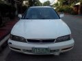 For sale Honda Accord 1997-1