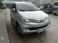 Toyota Avanza E 2015 AT 1.3L 7 seater CEBU UNIT-8