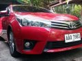 FS or Swap Toyota Altis 2014G matic-0