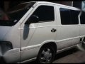 97 Mb100 pajero fieldmaster toyota custom van kia pregio-0