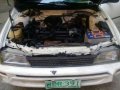 All Power 1998 Toyota Corolla Bigbody XL For Sale-11