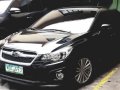 Subaru Impreza 2013 lancer civic ford misubishi-0