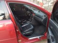 Mazda 3 2005 RED for sale-4