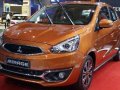 Mitsubishi Mirage Hatch Back Best Deal 55k DP-3