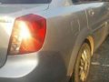 Chevrolet Optra ls matic for sale -2
