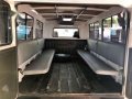 Mitsubishi L300 FB Deluxe 2010 MT White -9