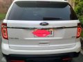 Fully Maintained 2012 Ford Explorer For Sale-5