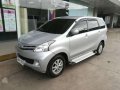 Toyota Avanza E 2015 AT 1.3L 7 seater CEBU UNIT-1