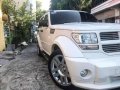 2012 dodge nitro very fresh first owned NOT JEEP COMMANDER EXPLORER-4
