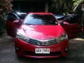 FS or Swap Toyota Altis 2014G matic-8