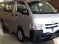 Toyota Hiace Commuter 140k DP only for sale -0