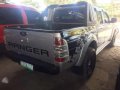 Ford Ranger XLT Pick Up 2008 Diesel Manual for sale -4