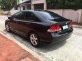 Honda Civic 1.8S AT All Stock-6