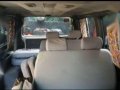 97 Mb100 pajero fieldmaster toyota custom van kia pregio-2