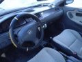 Well Maintained 1993 Honda Civic Esi For Sale-1