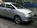Toyota Innova E MT Diesel 390000 for sale -0