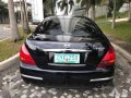 2007 Nissan Teana 230JM AT Black For Sale-4