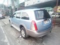 Good Running 2006 Isuzu Alterra For Sale-8