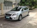 2010 Ford Focus Hatchback TDCI Sports 43tkms Only-1